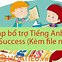 Bài Tập Tiếng Anh Lớp 5 Global Success Violet