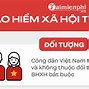 Bhxh Tự Nguyện Và Bhxh Bắt Buộc