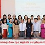 Các Trường Đào Tạo Sư Phạm Tiểu Học Ở Miền Bắc