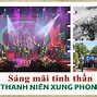 Chế Độ Thanh Niên Xung Phong Trước Năm 1975