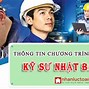 Chi Phí Đi Nhật Dạng Kỹ Sư