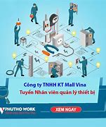 Công Ty Kenner Vina Tuyển Dụng