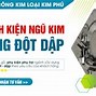 Công Ty Tnhh Công Nghiệp Kim Loại Hồng Đạt Việt Nam Mst