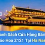 Cửa Hàng Bán Pháo Hoa Z121 Tại Tphcm