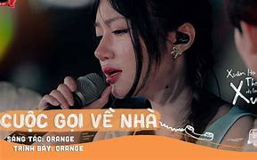 Cuộc Gọi Về Nhà