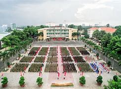 Đại Học An Ninh Học Mấy Năm