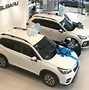 Đại Lý Subaru Đà Nẵng