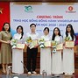 Danh Sách Học Bổng Vnu