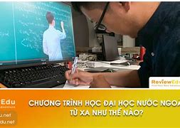 Đi Học Xa Thường Là Đi Nước Ngoài Được Gọi Là Gì