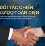 Đối Tác Chiến Lược Tiếng Anh Là Gì