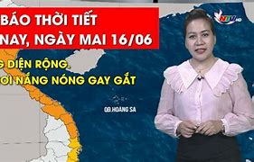 Dự Báo Thời Tiết An Phú An Giang