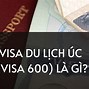 Giá Làm Visa Du Lịch Úc