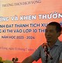 Hiệu Trưởng Thcs Dịch Vọng