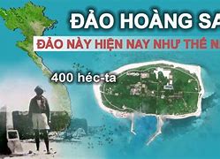 Hoàng Sa Việt Nam Còn Đảo Nào Không