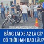 Học Bằng A2 Có Cần Bằng A1 Không