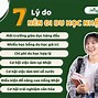 Học Luật Có Đi Du Học Được Không