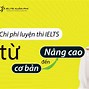 Học Phí Luyện Thi Ielts Tại Yola Ga 3