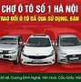 Hội Mua Bán Xe Oto Cũ Hà Nội