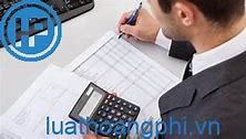 Kế Toán Đại Cương Tiếng Anh Là Gì