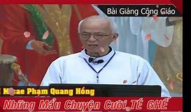 Kênh Của Bé Gà Trống Và Mái Cha Phạm Quang Hồng