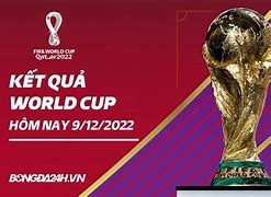 Kết Quả Fifa World Cup 2022