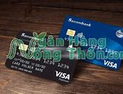 Làm Thẻ Tín Dụng Sacombank Bao Lâu Thì Có