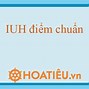 Lịch Nghỉ Iuh