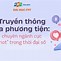 Ngành Truyền Thông Đa Phương Tiện Duy Tân