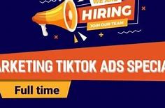 Nhân Viên Tiktok Ads