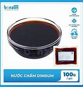 Nước Chấm Dimsum