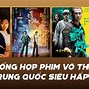 Phim Trung Quốc Đánh Võ