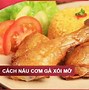 Tiệm Cơm Gà Thiên Thiên