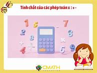 Toán 4 Chương Trình Mới