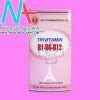 Trivitamin B1 B6 B12 Có Tác Dụng Gì