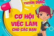 Trung Tâm Giới Thiệu Việc Làm Vĩnh Lộc