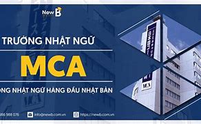 Trường Mca Nhật Bản Là Gì Của Mỹ Là Ai