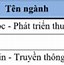 Trường Việt Pháp Tuyển Sinh