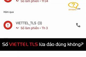 Viettel Store Lừa Đảo