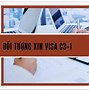 Visa Du Lịch C3 Hàn Quốc