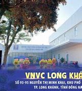 Vnvc Long Khánh Theo Chủ Sở Hữu